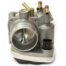 2C53093430 06A133062AG 06A133062AT A2C53043739  Fuel Injection Throttle Body For VW Audi A3